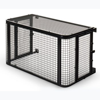 Airconditioning Security Protection Cage