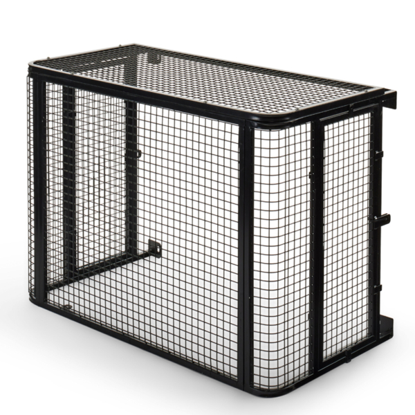 Airconditioning Security Protection Cage