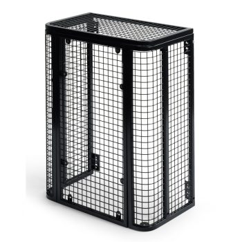 Hot Water & Solar Invertor Protection Cage