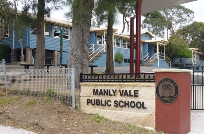 Manley Vale Public School