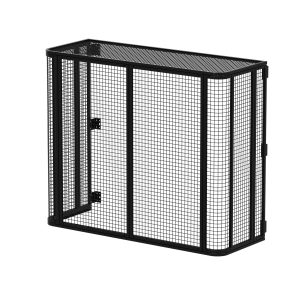 Airconditioning Condenser Cage ACD1200G-1500W