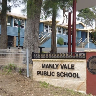 Manley Vale Public School